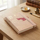 AGENDA 2027 DIARIA WINNIE THE POOH MOOVING 15 × 21 CM 3