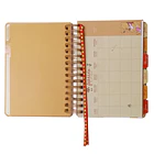 AGENDA 2027 DIARIA WINNIE THE POOH MOOVING 15 × 21 CM 5