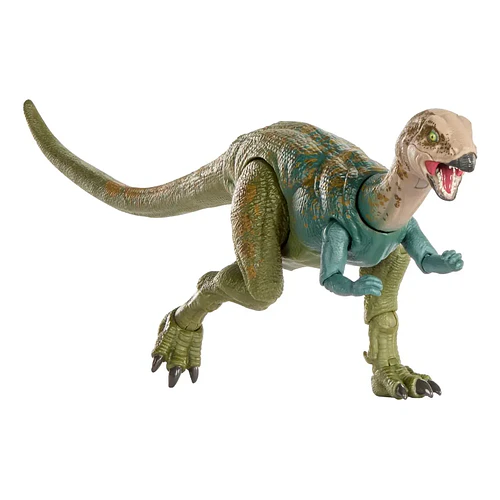 JURASSIC WORLD HAMMOND COLLECTION DRYOSAURUS MATTEL