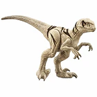 DINOSAURIO ATROCIRAPTOR JURASSIC WORLD MATTEL 1