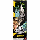 JURASSIC WORLD DINOSAURIO SPINOSAURUS 30 CM MATTEL JKT68 2