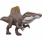 JURASSIC WORLD DINOSAURIO SPINOSAURUS 30 CM MATTEL JKT68 1