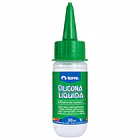 SILICONA LÍQUIDA TORRE 30 ML PARA MANUALIDADES 1