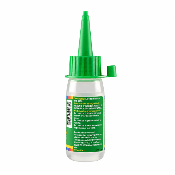 SILICONA LÍQUIDA TORRE 30 ML PARA MANUALIDADES 2
