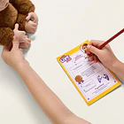 LITTLE LIVE PETS MONO BEBÉ MANGO INTERACTIVO 50+ SONIDOS 10