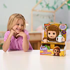 LITTLE LIVE PETS MONO BEBÉ MANGO INTERACTIVO 50+ SONIDOS 4