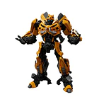 TRANSFORMERS BUMBLEBEE DARK OF THE MOON BLOKEES 13 CM 3