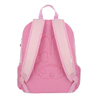 MOCHILA MY MELODY TEDDY ROSA CON BOLSILLO DE PELUCHE 6
