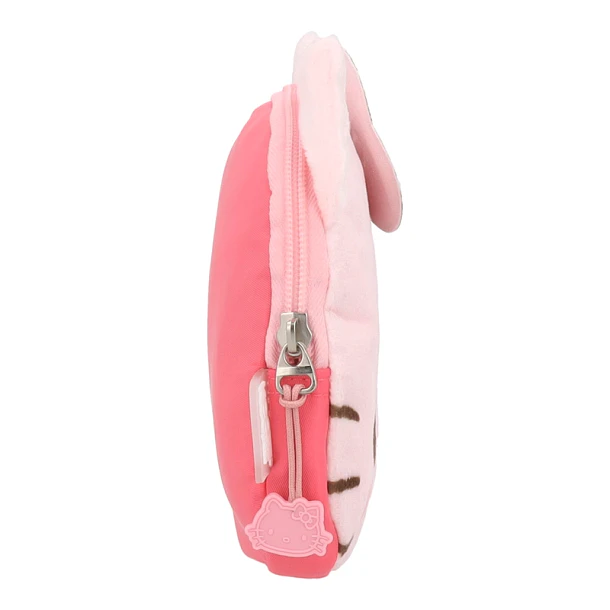 ESTUCHE HELLO KITTY JUVENIL ROSA 3