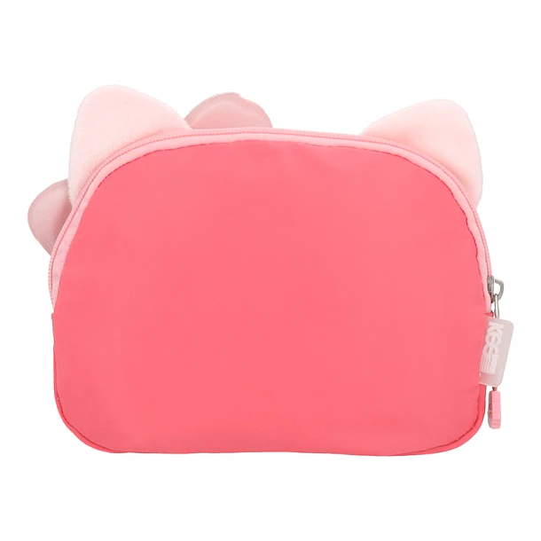 ESTUCHE HELLO KITTY JUVENIL ROSA 4