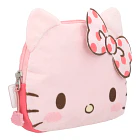 ESTUCHE HELLO KITTY JUVENIL ROSA 2