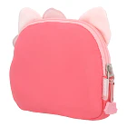 ESTUCHE HELLO KITTY JUVENIL ROSA 5