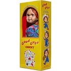 MUÑECA CHUCKY GOOD GUYS 61 CM SPIRIT HALLOWEEN ORIGINAL 8