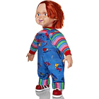 MUÑECA CHUCKY GOOD GUYS 61 CM SPIRIT HALLOWEEN ORIGINAL 3