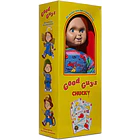 MUÑECA CHUCKY GOOD GUYS 61 CM SPIRIT HALLOWEEN ORIGINAL 9