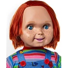 MUÑECA CHUCKY GOOD GUYS 61 CM SPIRIT HALLOWEEN ORIGINAL 5