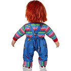 MUÑECA CHUCKY GOOD GUYS 61 CM SPIRIT HALLOWEEN ORIGINAL 4