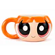 TAZÓN 3D LAS CHICAS SUPERPODEROSAS 500 ML CERÁMICA