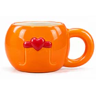 TAZÓN 3D LAS CHICAS SUPERPODEROSAS 500 ML CERÁMICA 3