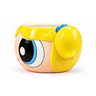 TAZÓN 3D LAS CHICAS SUPERPODEROSAS 500 ML CERÁMICA 5