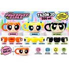 TAZÓN 3D LAS CHICAS SUPERPODEROSAS 500 ML CERÁMICA 10