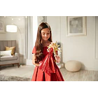 BARBIE HOLIDAY 2017 COLECCIONISTA VESTIDO ROJO MATTEL DYX39 8