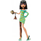 MONSTER HIGH CLEO DE NILE DAWN OF THE DANCE CREEPRODUCTION 1