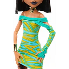 MONSTER HIGH CLEO DE NILE DAWN OF THE DANCE CREEPRODUCTION 2
