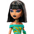 MONSTER HIGH CLEO DE NILE DAWN OF THE DANCE CREEPRODUCTION 3