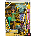 MONSTER HIGH CLEO DE NILE DAWN OF THE DANCE CREEPRODUCTION 5