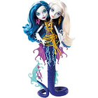 MONSTER HIGH PERI Y PEARL SERPENTINE MATTEL DHB47 1