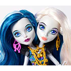 MONSTER HIGH PERI Y PEARL SERPENTINE MATTEL DHB47 2