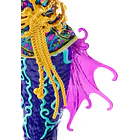 MONSTER HIGH PERI Y PEARL SERPENTINE MATTEL DHB47 8