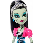 MONSTER HIGH FRANKIE STEIN DAWN OF THE DANCE 2