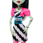 MONSTER HIGH FRANKIE STEIN DAWN OF THE DANCE 3