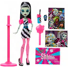 MONSTER HIGH FRANKIE STEIN DAWN OF THE DANCE 4
