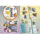 LIBRO POKÉMON LÍNEAS DEL TIEMPO – MONTENA 2