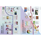 LIBRO POKÉMON LÍNEAS DEL TIEMPO – MONTENA 4