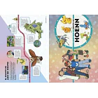 LIBRO POKÉMON LÍNEAS DEL TIEMPO – MONTENA 7