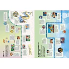 LIBRO POKÉMON LÍNEAS DEL TIEMPO – MONTENA 8
