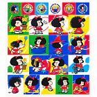 AGENDA MAFALDA Y CIA. 2026 PREMIUM PAPER 7