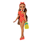 MUÑECA BARBIE DREAM BESTIES TERESA DE PLAYA MATTEL JGH85 2