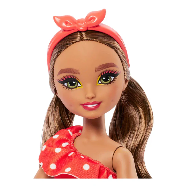 MUÑECA BARBIE DREAM BESTIES TERESA DE PLAYA MATTEL JGH85 3
