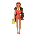 MUÑECA BARBIE DREAM BESTIES TERESA DE PLAYA MATTEL JGH85 5