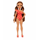 MUÑECA BARBIE DREAM BESTIES TERESA DE PLAYA MATTEL JGH85 1