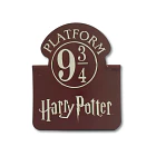 SET 3 MARCAPÁGINAS MAGNÉTICOS HARRY POTTER MOOVING 3