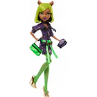 MONSTER HIGH CLAWDEEN WOLF DAWN OF THE DANCE 2