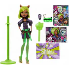 MONSTER HIGH CLAWDEEN WOLF DAWN OF THE DANCE 3