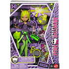 MONSTER HIGH CLAWDEEN WOLF DAWN OF THE DANCE 7