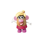 SEÑORA CARA DE PAPA - PLAYSKOOL - MR POTATO HEAD - ORIGINAL 1